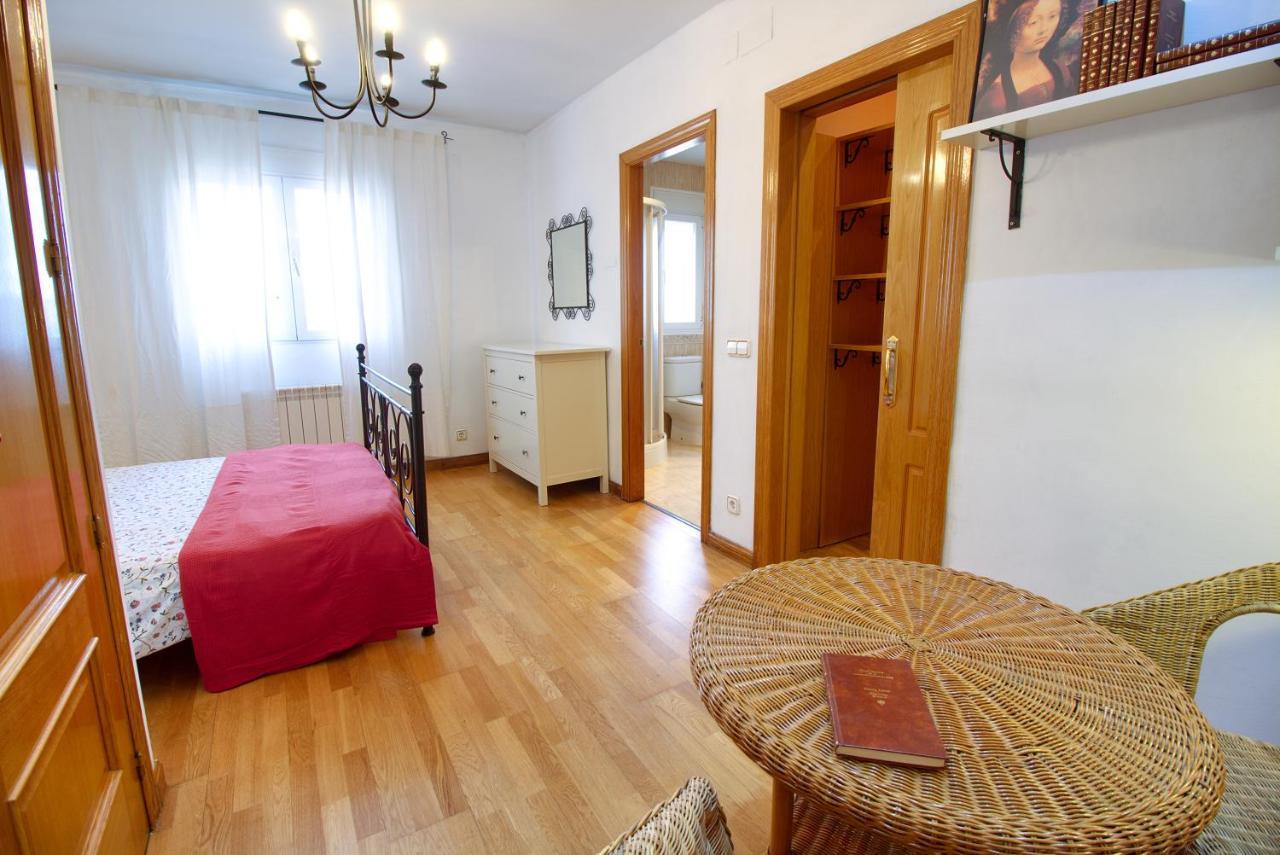 Cuencaloft Las Lagunas De Arcas Екстериор снимка