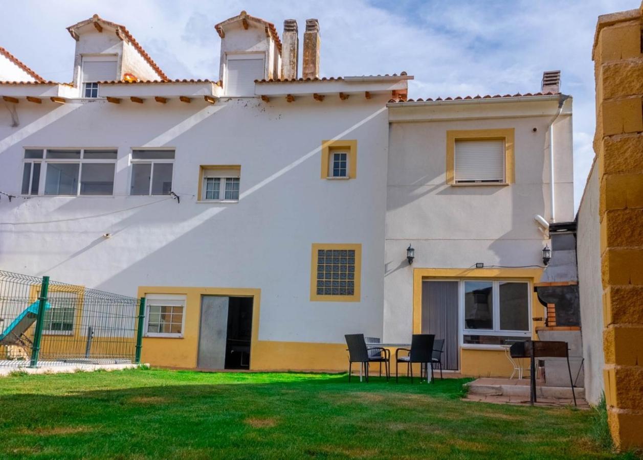 Cuencaloft Las Lagunas De Arcas Екстериор снимка