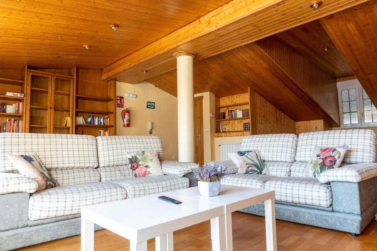 Cuencaloft Las Lagunas De Arcas Екстериор снимка